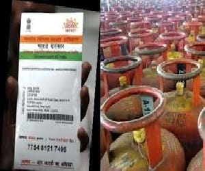 Week will face a crisis of gas cylinders.